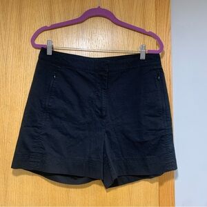 Nike Golf Black Shorts - Size 10 / Medium